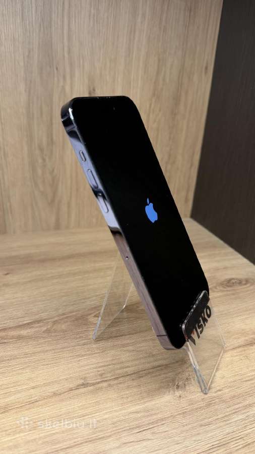 Apple iPhone 14 Pro Max 256gb - nuotraukos Nr. 4