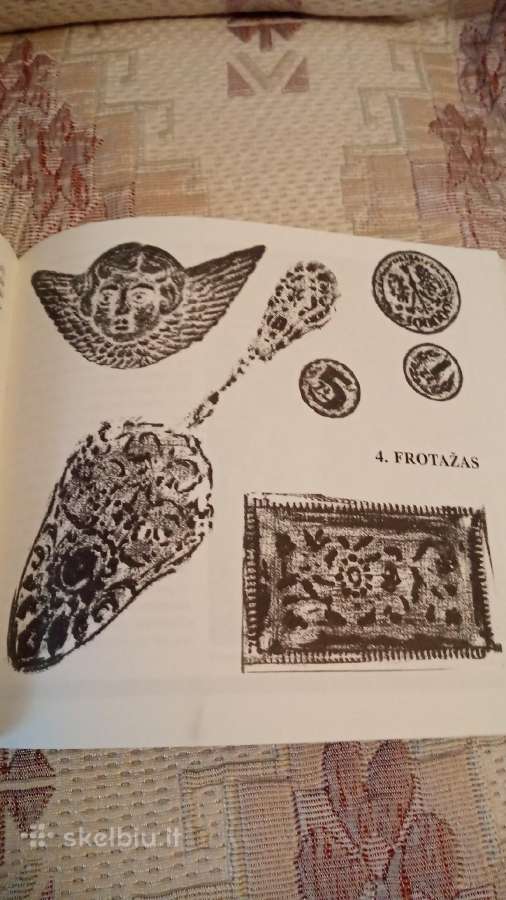 Grafikos technikos : dauginimas ir spausdinimas - nuotraukos Nr. 7