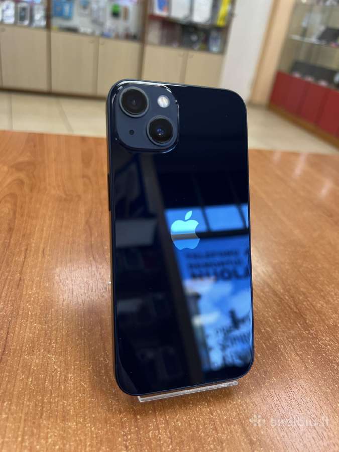 Apple iPhone 13 128gb (naudotas) - nuotraukos Nr. 4