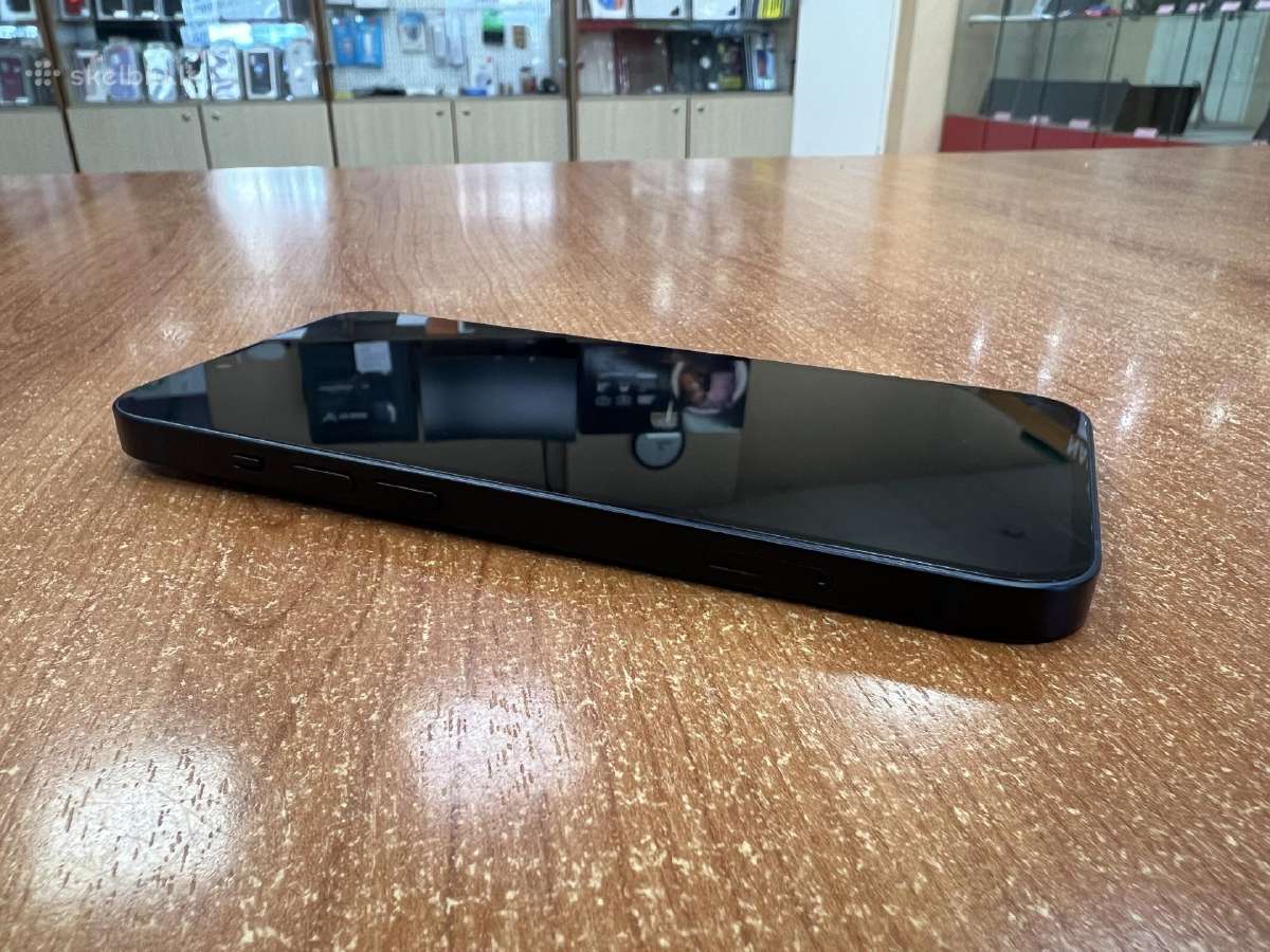 Apple iPhone 13 128gb (naudotas) - nuotraukos Nr. 7