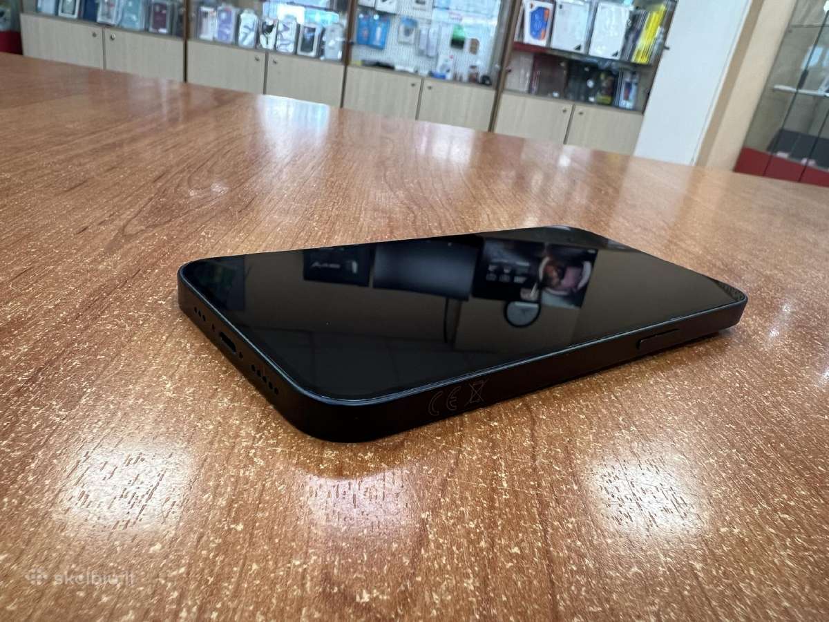 Apple iPhone 13 128gb (naudotas) - nuotraukos Nr. 9