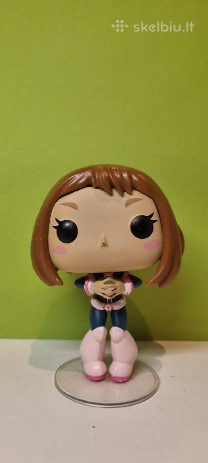 Funko Pop figūrėlės, Nts Bt21 Lagaminai - nuotraukos Nr. 6