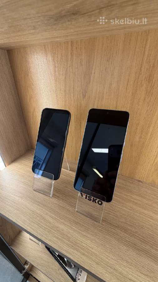 Google Pixel 8 5G, 8 Pro 5G - nuotraukos Nr. 3