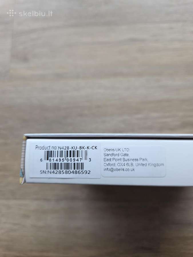 Kindle Colorsoft Signature Paperwhite 32gb 16gb - nuotraukos Nr. 16
