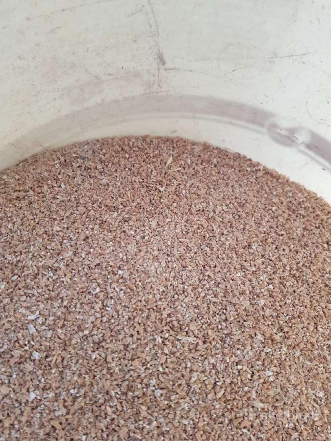 Parduodu grudu smulkintuvą - nuotraukos Nr. 8