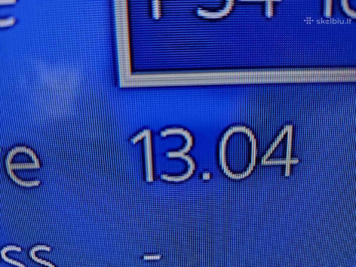 Ps4 slim 500gb 13.04 - nuotraukos Nr. 2