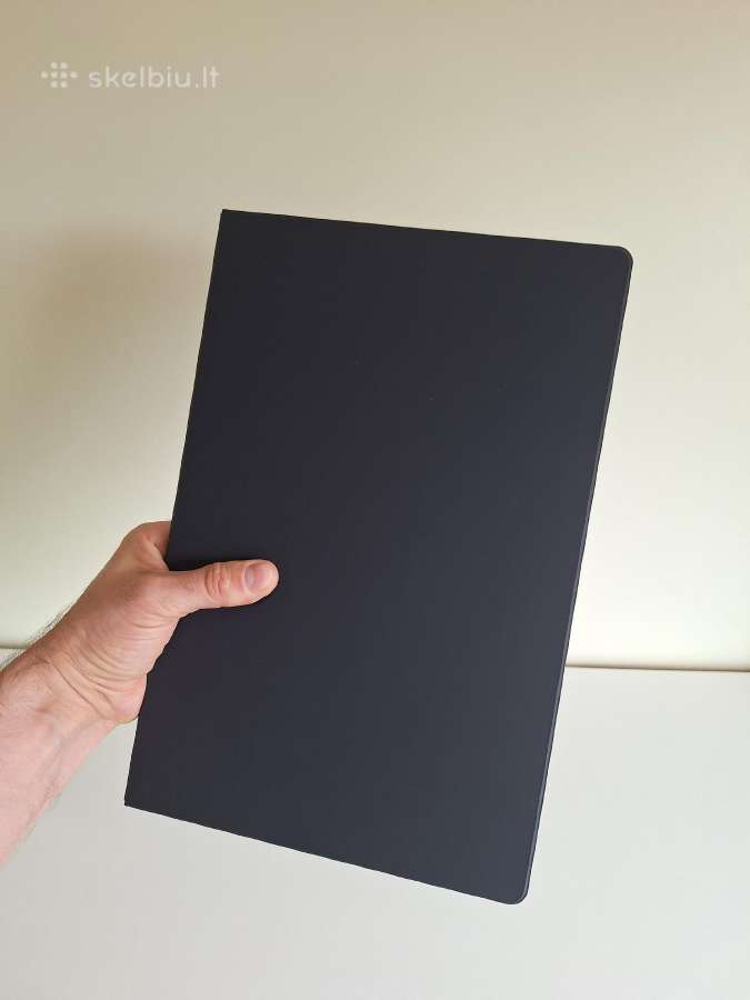 Samsung Galaxy Tab S9 Ultra 512 GB - nuotraukos Nr. 2