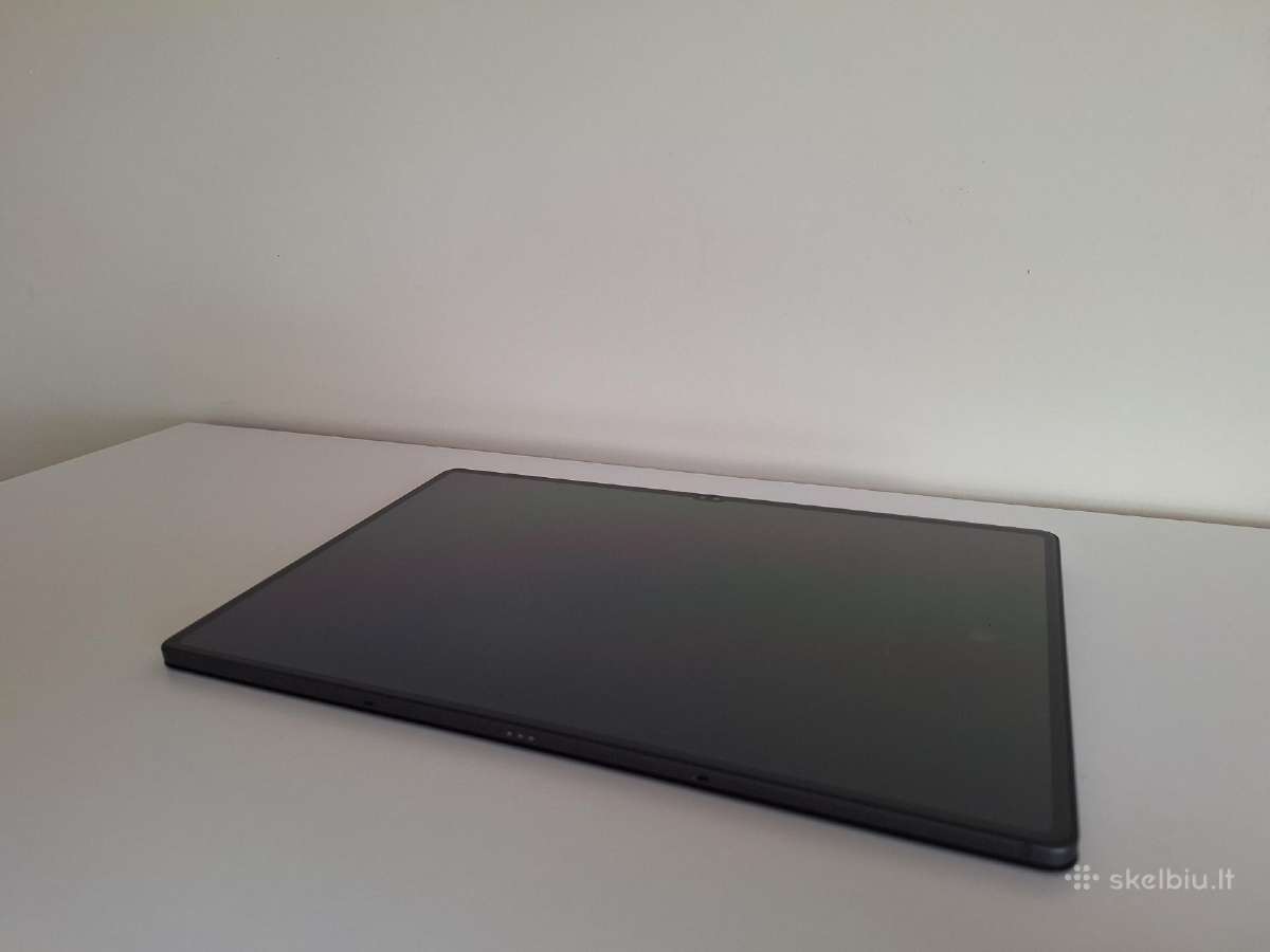 Samsung Galaxy Tab S9 Ultra 512 GB - nuotraukos Nr. 6