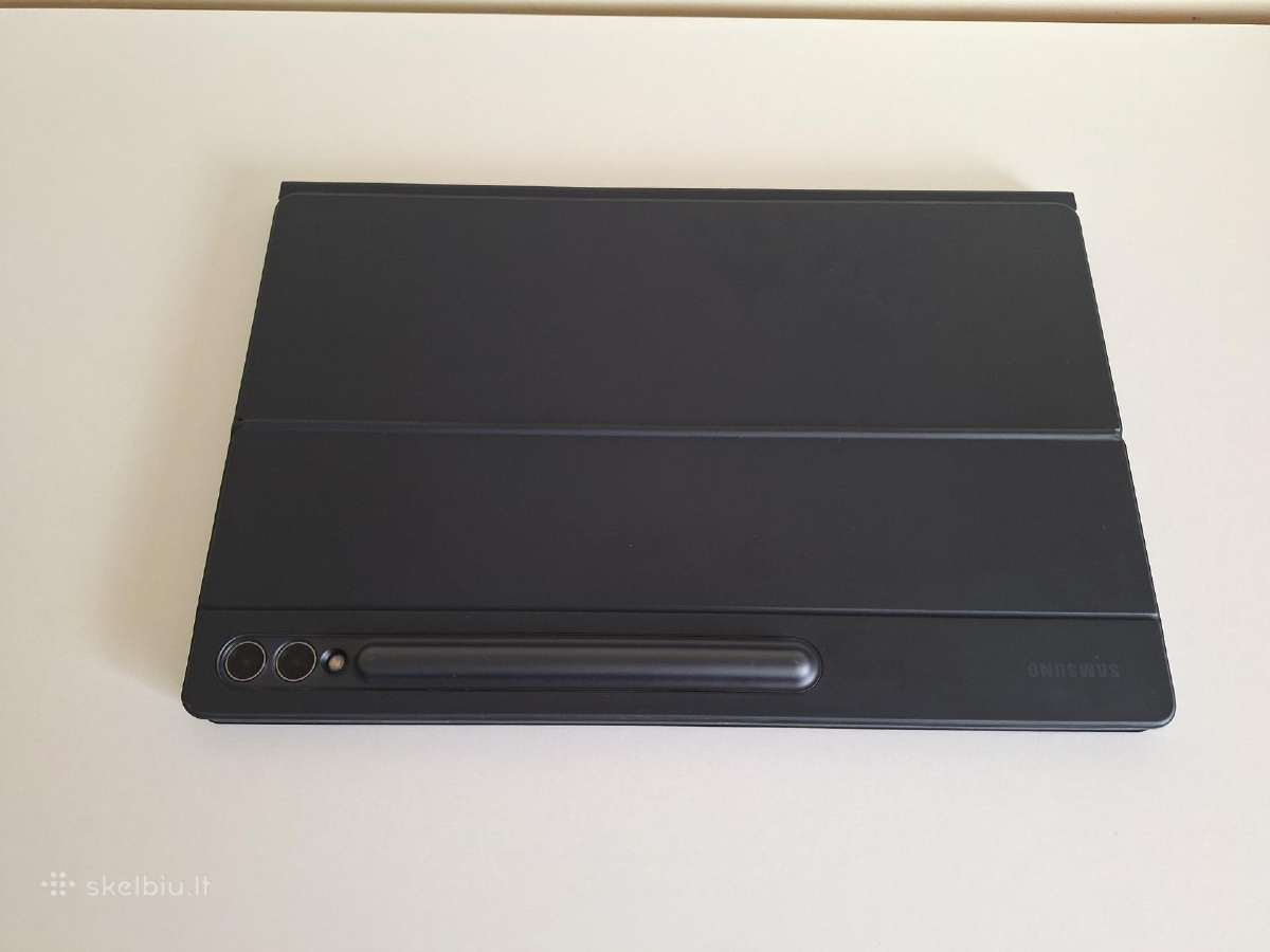 Samsung Galaxy Tab S9 Ultra 512 GB - nuotraukos Nr. 8