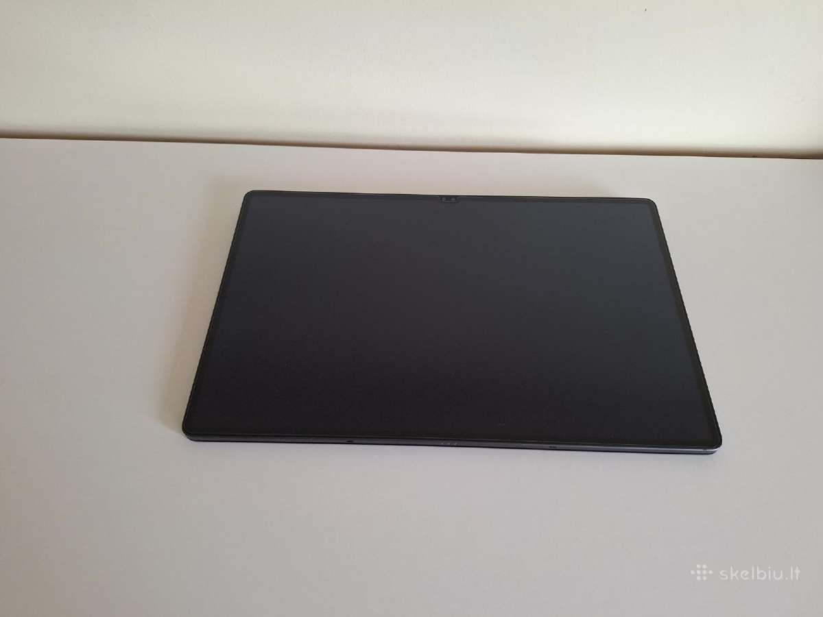 Samsung Galaxy Tab S9 Ultra 512 GB - nuotraukos Nr. 9