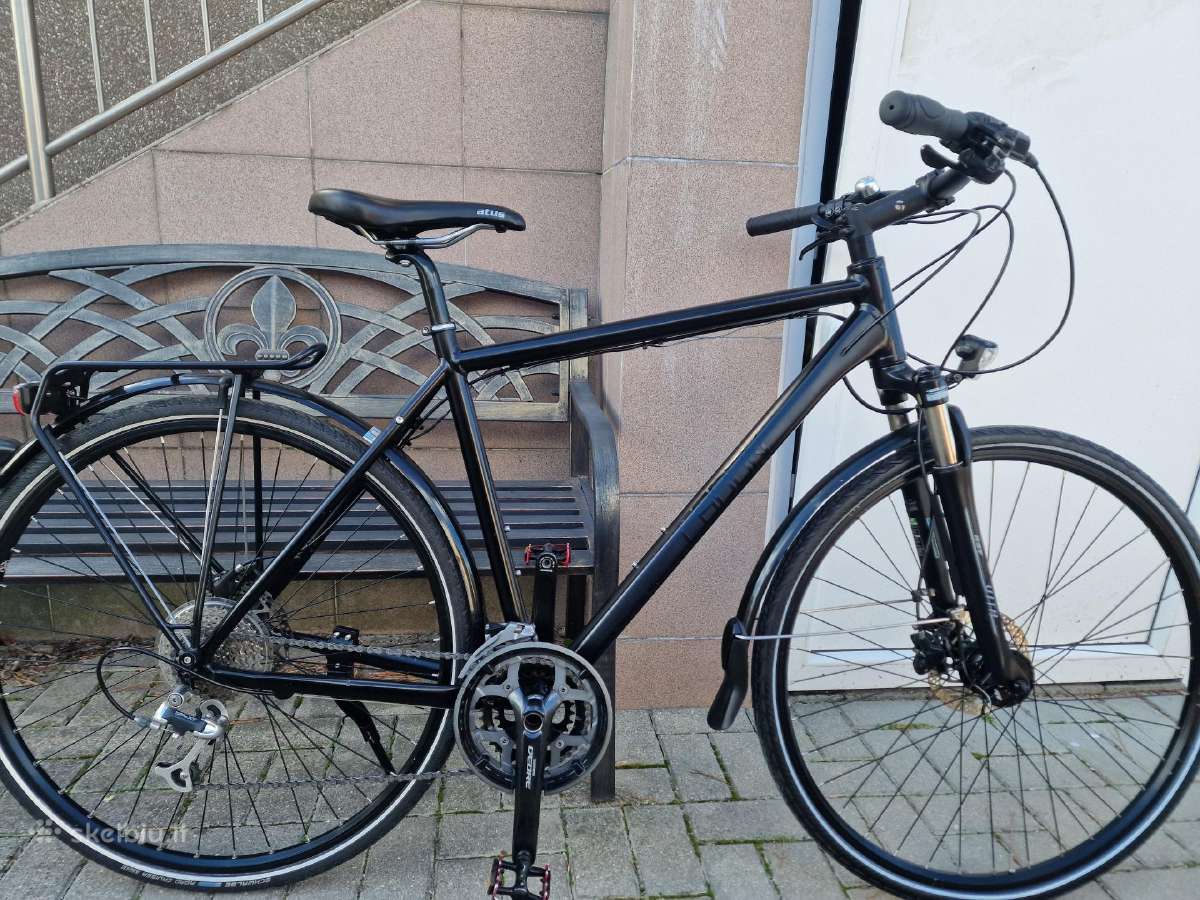 Radon ir kreidler - nuotraukos Nr. 2