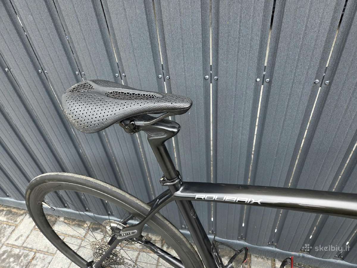 S works roubaix plentinis carbon 2x12 Ultegra di2 - nuotraukos Nr. 6