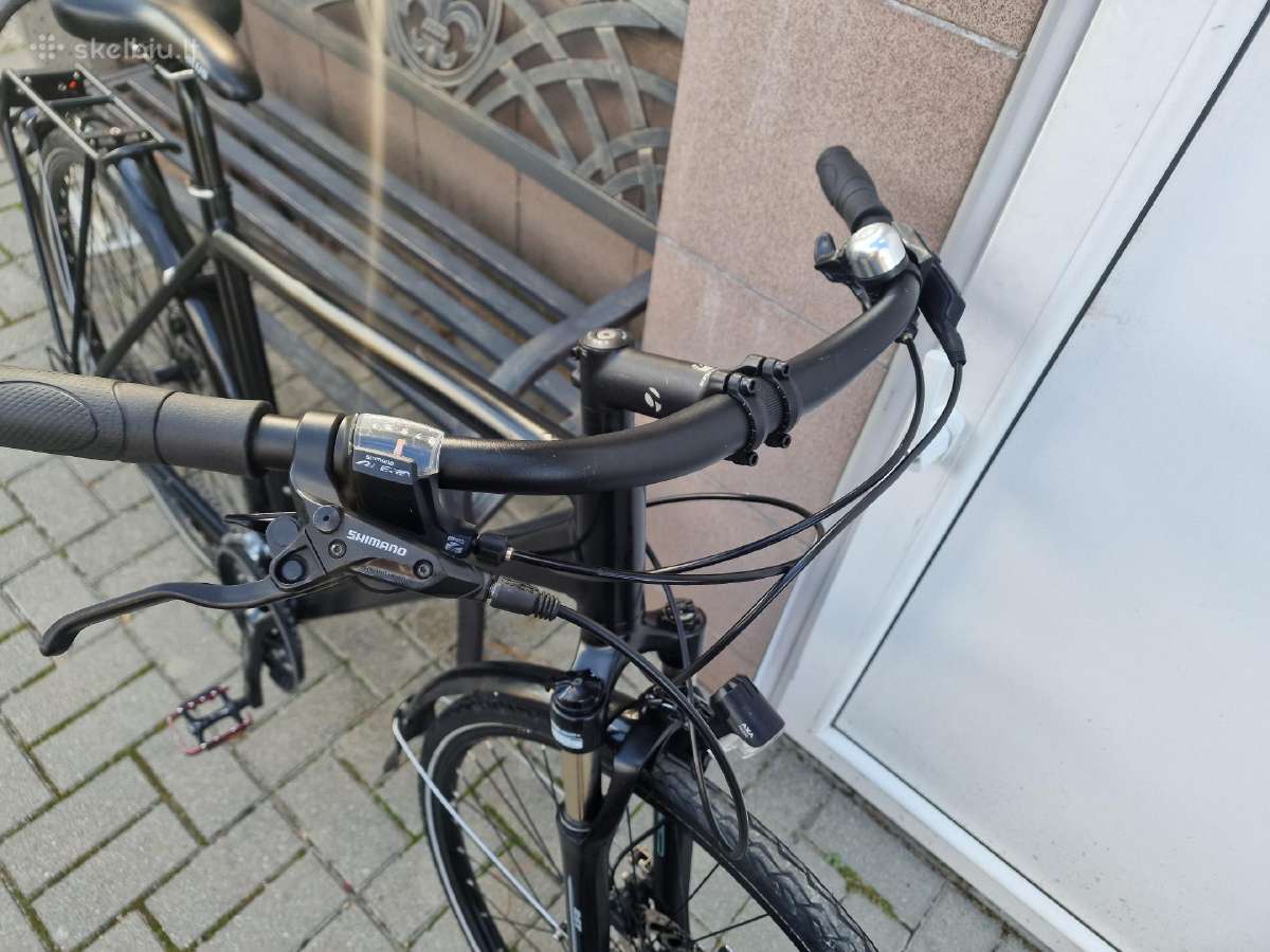 Radon ir kreidler - nuotraukos Nr. 7