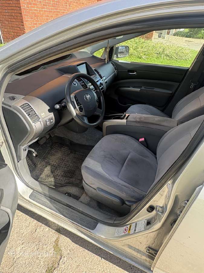 Parduodu prius 2 su dujom - nuotraukos Nr. 6