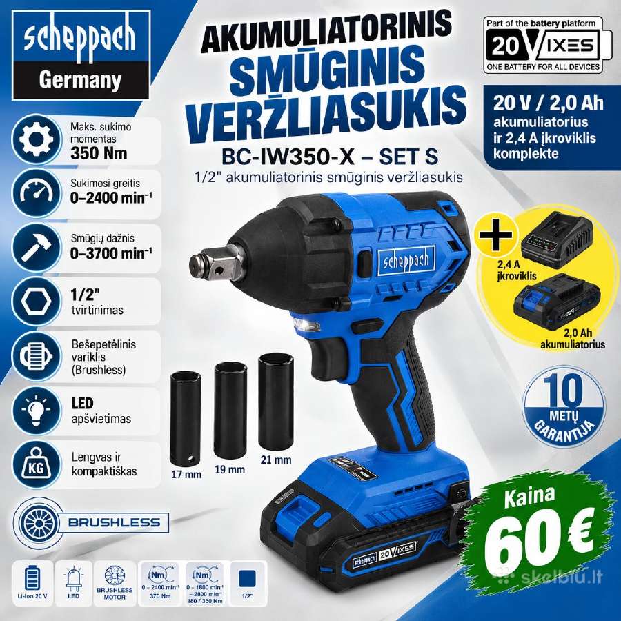 Sodo traktoriukų priedai - nuotraukos Nr. 8