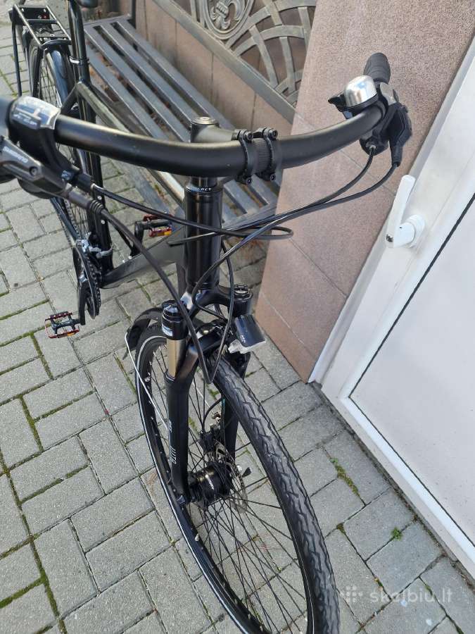 Radon ir kreidler - nuotraukos Nr. 8