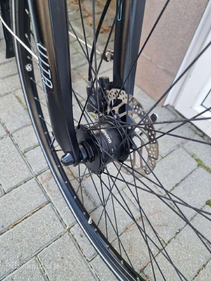 Radon ir kreidler - nuotraukos Nr. 9