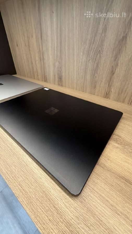 Microsoft Surface Laptop 3 Touch 15" ir Laptop 13" - nuotraukos Nr. 3