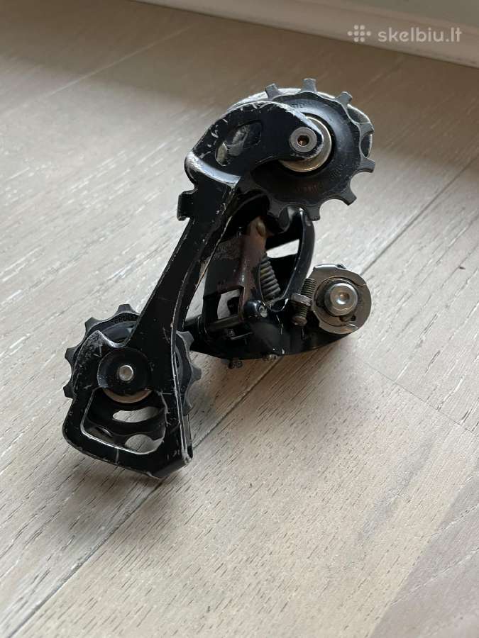 Shimano 105 2x11 perjungėjai (hidrauliniai) - nuotraukos Nr. 3