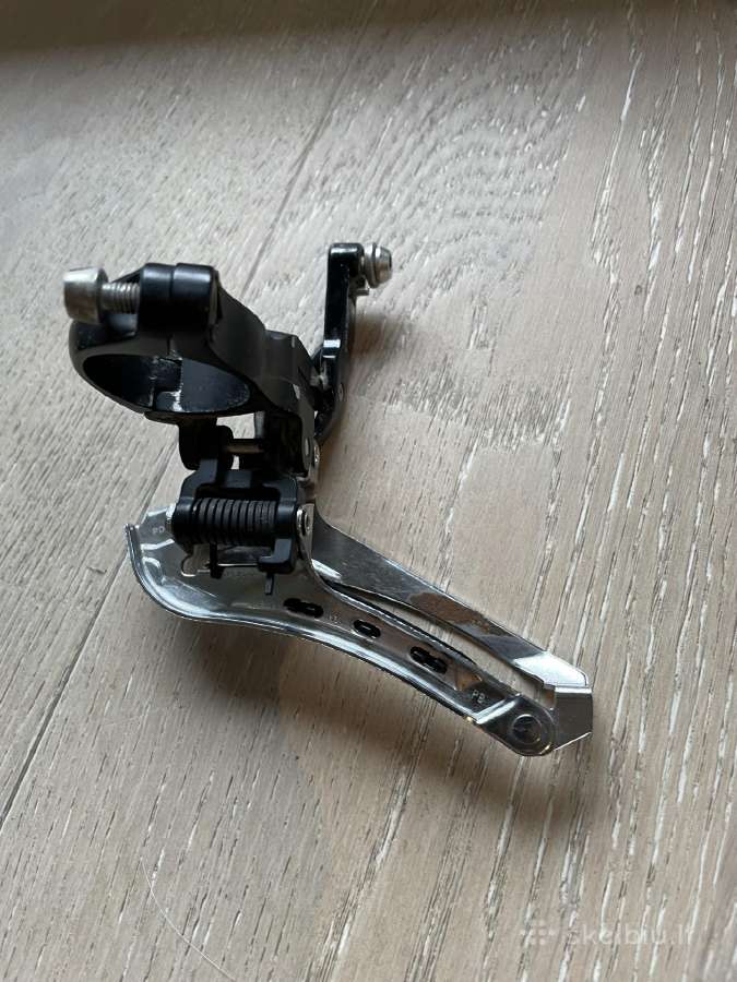Shimano 105 2x11 perjungėjai (hidrauliniai) - nuotraukos Nr. 5