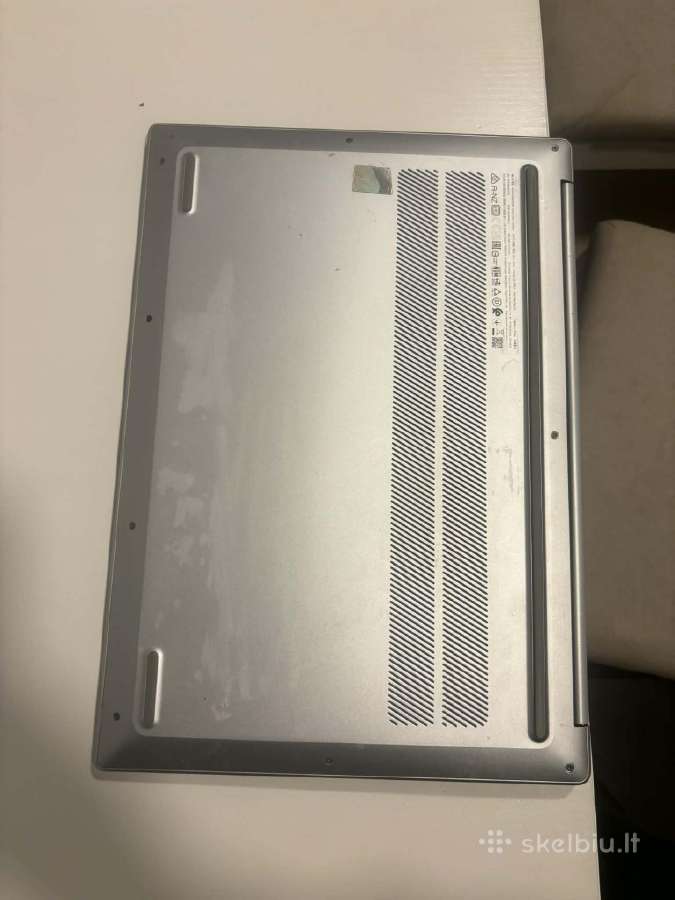 Lenovo slim 3 - nuotraukos Nr. 2
