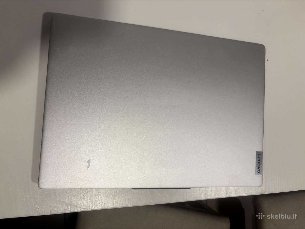 Lenovo slim 3 - nuotraukos Nr. 4