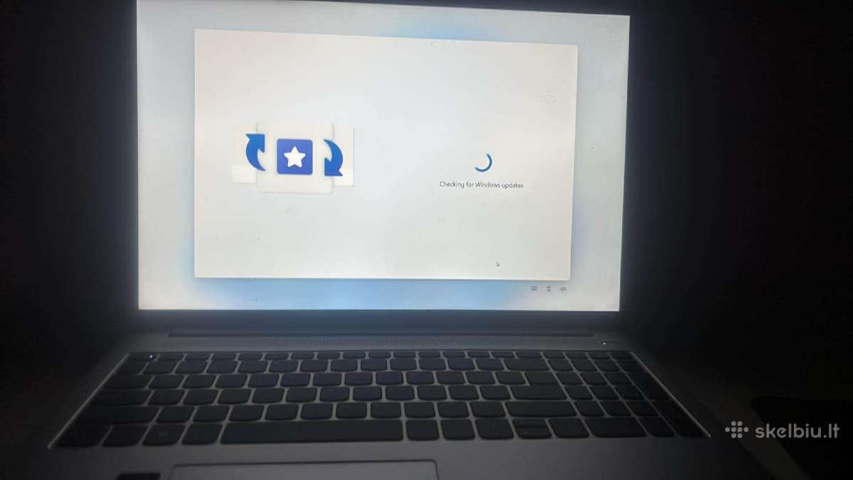 Lenovo slim 3 - nuotraukos Nr. 5