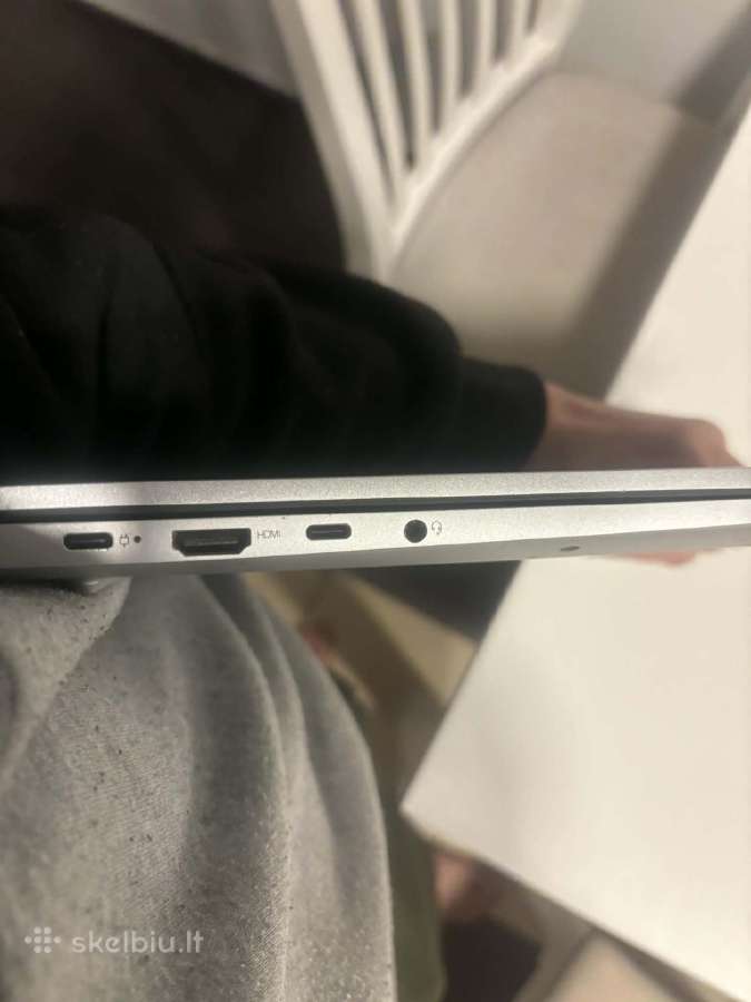 Lenovo slim 3 - nuotraukos Nr. 6