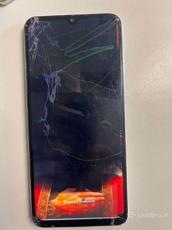 Mobilieji telefonai - nuotraukos Nr. 7