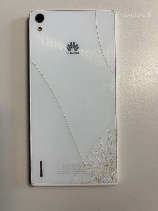 Mobilieji telefonai - nuotraukos Nr. 2