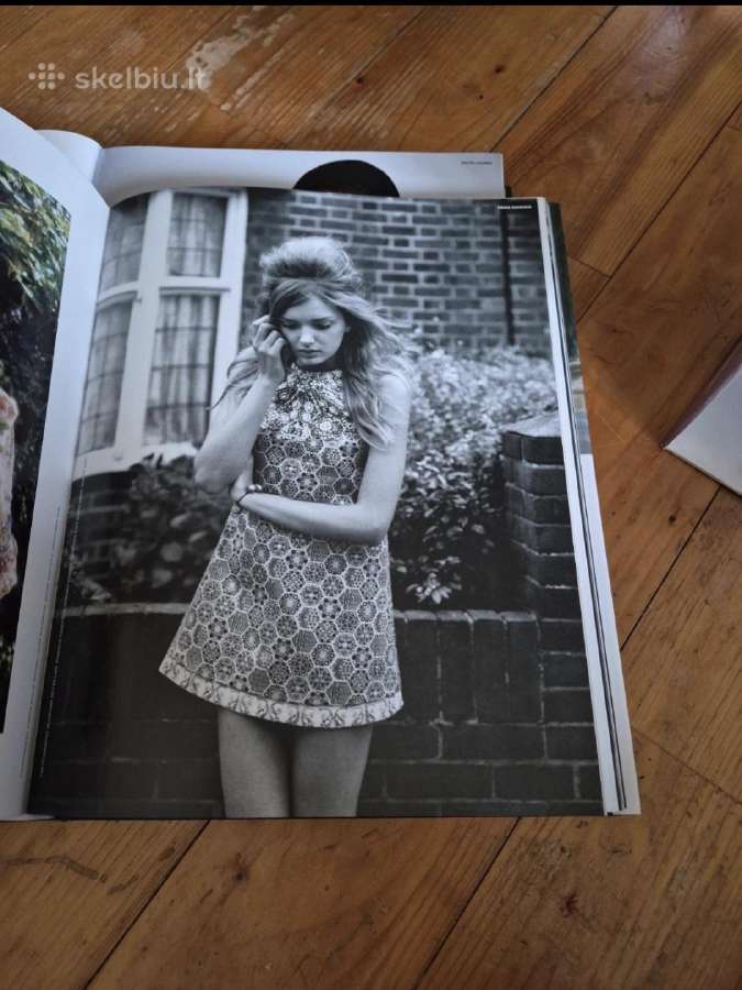 Tashen albumas - nuotraukos Nr. 4