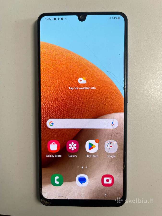 Mobilieji telefonai - nuotraukos Nr. 11