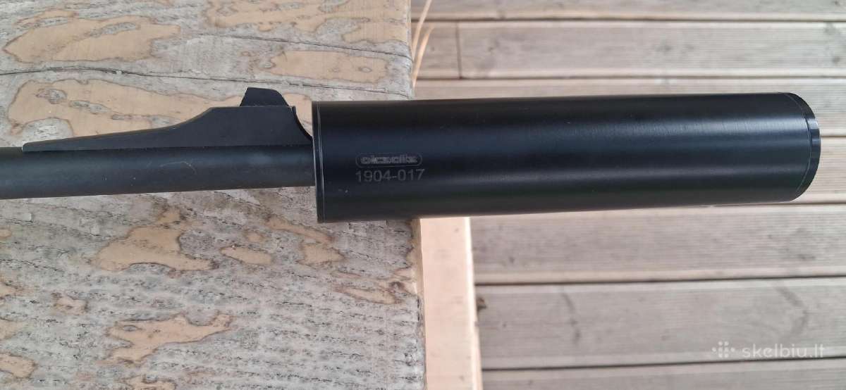 Mauser m96 300winmag - nuotraukos Nr. 4