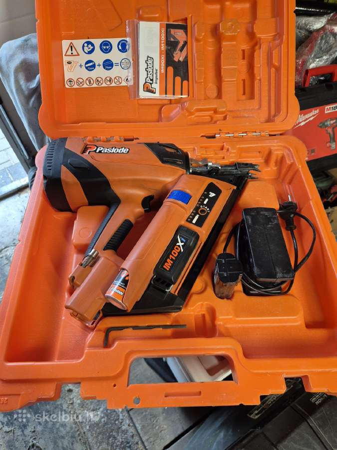 Metabo,makita,dewalt,milwaukee,hilti - nuotraukos Nr. 35