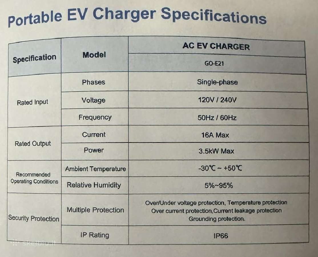 Tesla Usa (JAV) kroviklis 8-16a Naujas - nuotraukos Nr. 5