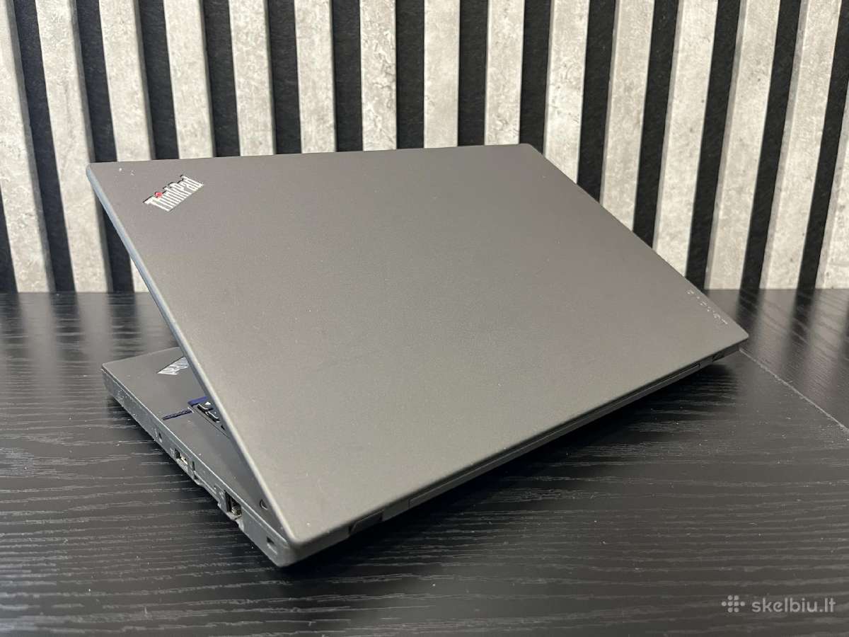 Lenovo kompiuteris su diagnostikos įranga - nuotraukos Nr. 3