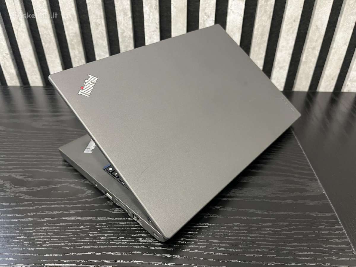 Lenovo kompiuteris su Bmw diagnostikos įranga - nuotraukos Nr. 2