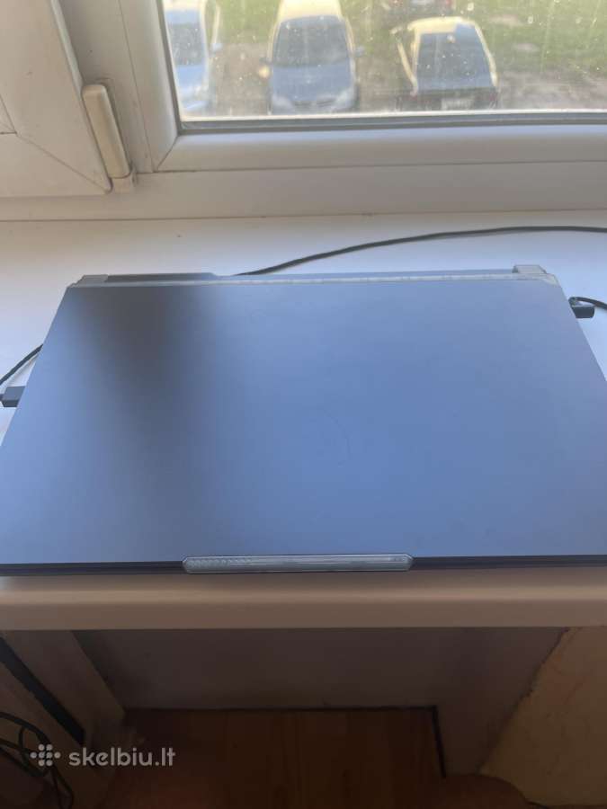 Msi gaming laptop - nuotraukos Nr. 8