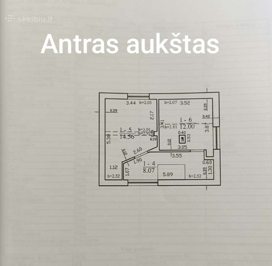 Įrengtas sodo namas Kiškėnuose - nuotraukos Nr. 22