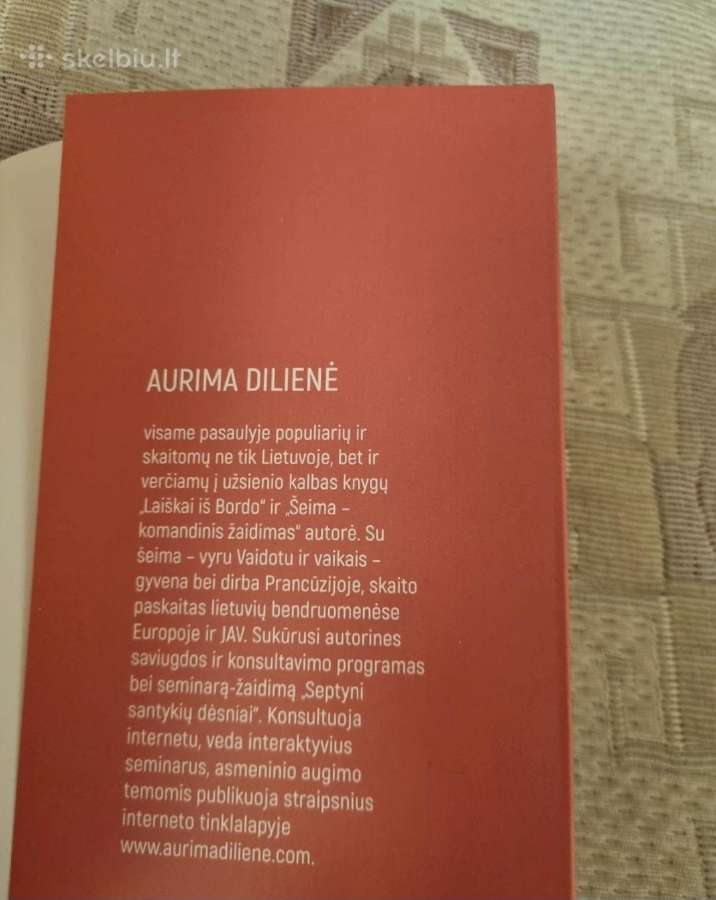 Privati praktika , Psichoterapeutės užrašai - nuotraukos Nr. 5