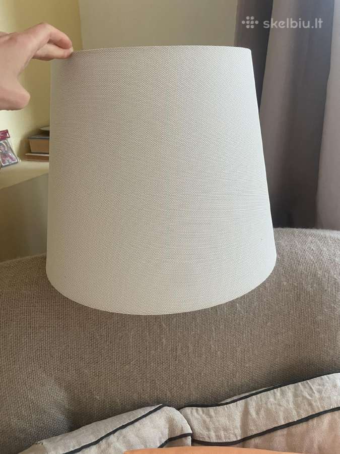 Šviestuvo dalis Ikea - nuotraukos Nr. 2