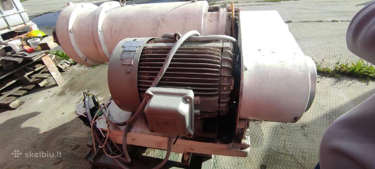 Westfalia Separator Ag Oelde Ca 366-010 - nuotraukos Nr. 4