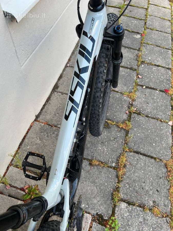 MTB Polygon siskiu T7 2023m - nuotraukos Nr. 2