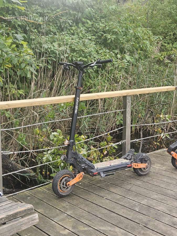 Parduotu kukirin g2 max - nuotraukos Nr. 2
