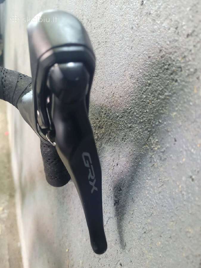 Cannondale Topstone Carbon 3 - nuotraukos Nr. 2