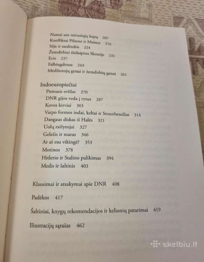 Mano šeima europiečiai - nuotraukos Nr. 4