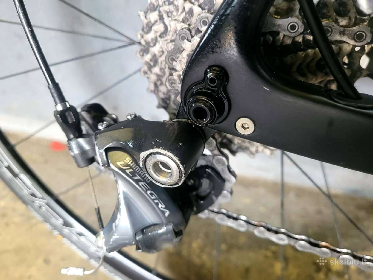 Merida Scultura 5000 Carbon - nuotraukos Nr. 3