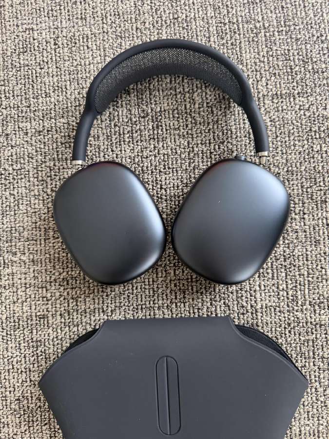 Apple Airpods Max - nuotraukos Nr. 3