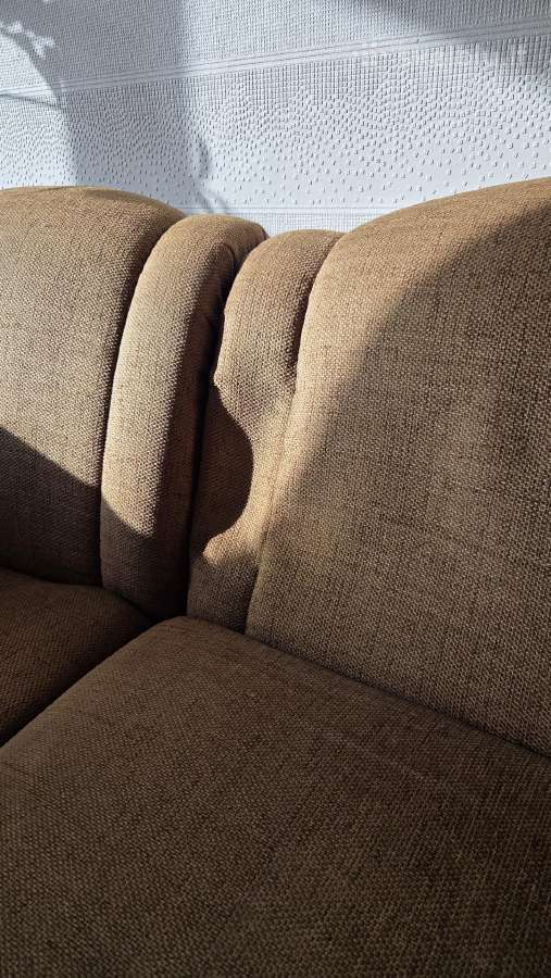 Kampas sofa lova - nuotraukos Nr. 3