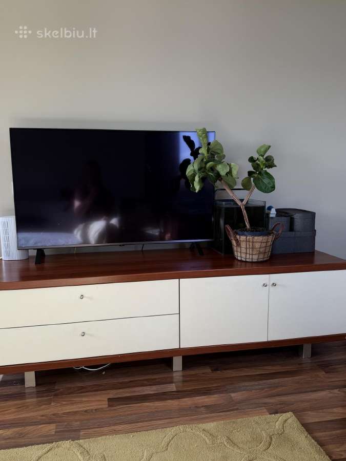 TV spintelė 180x56, Aukštis 52 cm - nuotraukos Nr. 3